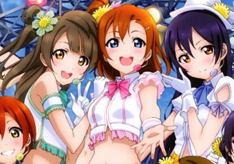 「ラブライブ!」 “Pizza Hut×ラブライブ！”コラボキャンペーンが大成功!音ノ木坂店の売上が急増、全国1位の快挙!! Vita版の予約も開始されたぞー!!!