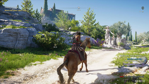 Assassin’s Creed Odyssey (5)