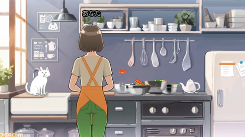 【悲報】「リズム天国」、肌の色を変えてしまう