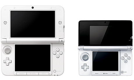 結局new3DSって何処が凄くなったの？