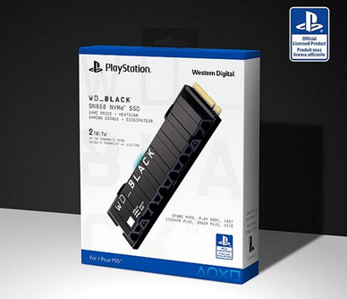 ダウンロード版だけになったらPS5のストレージ容量大丈夫なの?