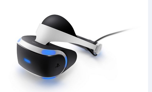 【今晩限り】PSVR、再販分も売り切れ続出！ 手に入らなかった人の為に大手通販サイトで最後のチャンス！！