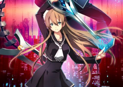 PSV 「東亰ザナドゥ」 イベント用30秒CMが公開！！