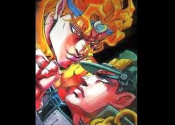 【朗報】「ジャンプフォース」、プレイアブルキャラに「空条承太郎」「DIO」参戦確定！！