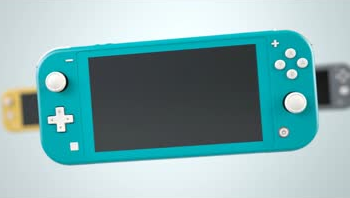 【疑問】何でSwitchライトより普通のSwitchの方が売れてるの? 	