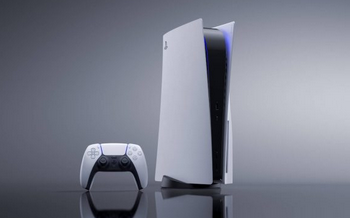 【速報】PS5、第三世代の新型が発表!【CFI-1200】性能は従来の10倍らしい