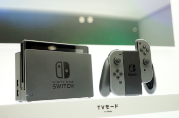 ニンテンドースイッチ 発表会まとめ　本体機能 ローンチは現時点判明分で8本