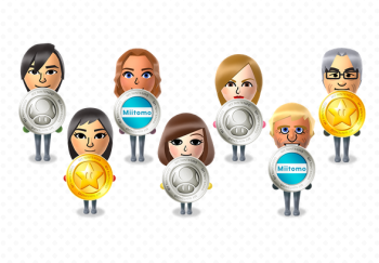 マイニンテンドー、始まる