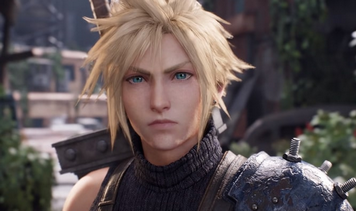 Ff7クラウド ソルジャークラス1stの俺が美女に囲まれて 無双 W なろうじゃん Eスポーツキャッチ Ff7クラウド ソルジャークラス1stの俺が美女に囲まれて 無双 W なろうじゃん Eスポーツキャッチ