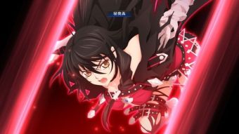 PS4/PS3 「テイルズ オブ ベルセリア」 新TVCMが公開！