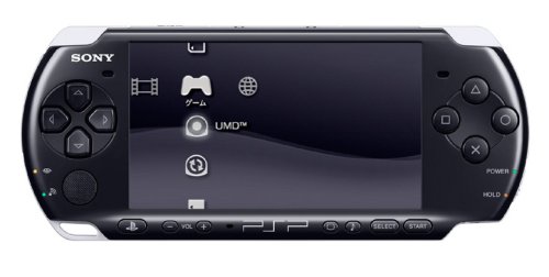 PSP