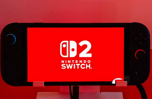 【覇権】switch2オンラインで完売、店舗で行列