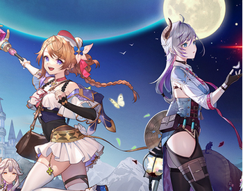 【朗報】ガスト細井｢アトリエソシャゲ好評ですが、CS版も忘れずに完全新作を現在制作中です｣