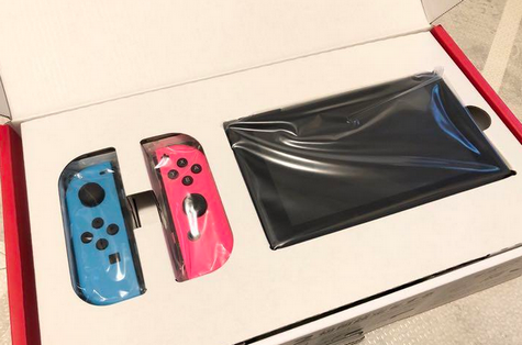 【緊急質問】今からSwitch買いに行くんやが格安中古と定価新品、どっちを買うべき？