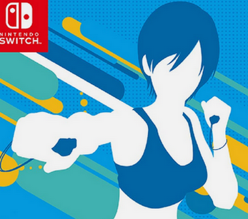 【悲報】Switch向けエクササイズ「Fit Boxing」販売終了へ 理由は明かされず 『2』は継続販売