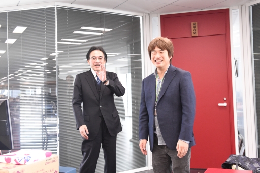 いわっち「好きなゲームはカービィ、MOTHER、スマブラ」