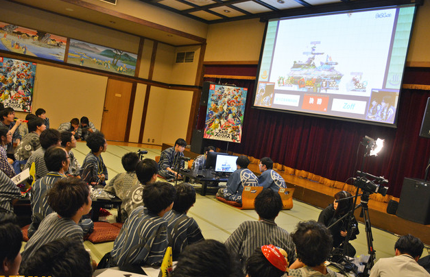 悲報 企業対抗スマブラ大会 大正製薬が優勝 リポビタンdによるドーピング疑惑が発覚する Eスポーツキャッチ