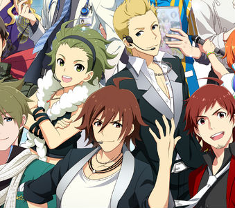 （超絶悲報）　「アイドルマスター SideM」 再開予定が大幅に遅れることが判明！　サービス開始初日のメンテ突入からずっと遊べずｗｗｗ