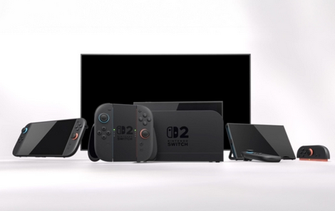 【Switch2】これが欲しい【据え置き型】