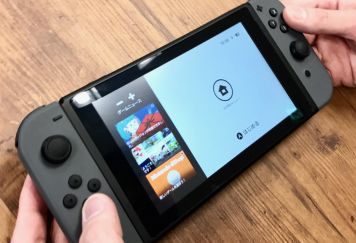 お前らまじめに答えて欲しい。 一番最初のNintendo SwitchのPV見た時どう思ってた？