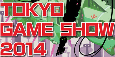 TGS 2014のメインビジュアルが公開！　今年のアンドロイド女の子はこんな感じ！