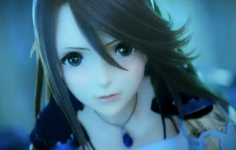 3DS「ブレイブリーセカンド」 体験版が近日配信、新キャラ「皇帝オブリビオン」「漆黒の妖精族アンネ」が公開！