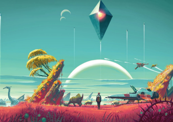 【悲報】宇宙探索ゲー「No Man's Sky」がつまらなすぎて返金騒動が勃発、購入者が金返せと激怒→ソニー応じず→その後一部返金を認めるも未だ炎上中