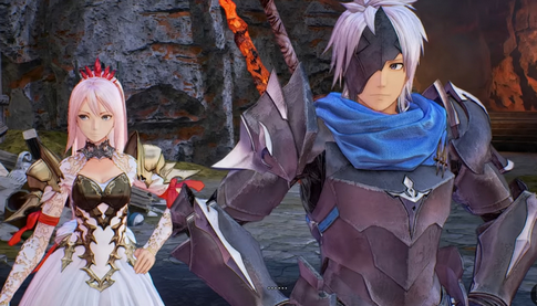 正直テイルズ新作の進化凄そうじゃね？