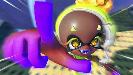 【朗報】「スプラトゥーン3」、ウツホが大人気で始まるｗｗｗｗ