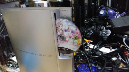 【BD不要】いい加減光ディスクは撤廃してほしい【カートリッジ最高】