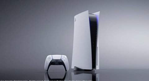 PS5の売上が2183万台を突破し、ゲームキューブの記録を抜かす