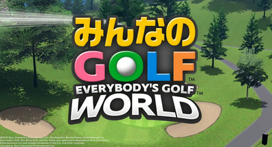 【みんゴル】今後はソフトメーカーへ【パタポン】