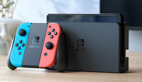 【速報】NintendoSwitch、累計1億1800万台突破！5年9ヶ月でPS4の9年分の売上を追い越してしまう！！