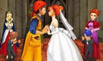 ビアンカ厨｢フローラを選んだやつは人の心を失ったクズ｣←これ