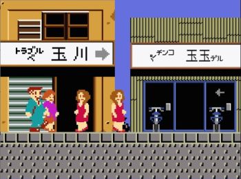 「たけしの挑戦状」がVRゲームとして大復活ｗｗｗｗ →エイプリルフールネタだけかと思ったら・・・