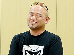 プラチナ・神谷氏が“ニュープロジェクト”を示唆！　週明けゲーム誌に登場か