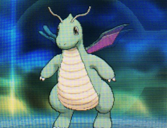 【画像】ハクリュー→カイリューの進化に納得行かないって言ってる奴はこれを見ろ！！！