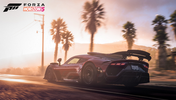 【悲報】「ForzaHorizon5」、やっぱり日本語吹き替えなし