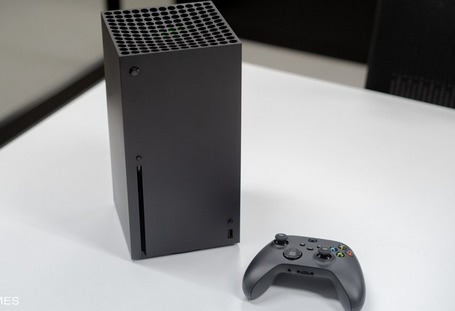 【悲報】Amazon売れ筋ランキングになぜかXBOX series Xが16位に浮上wwwww