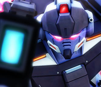 PS3「機動戦士ガンダム サイドストーリーズ」　『THE BLUE DESTINY』の紹介ページが公開！