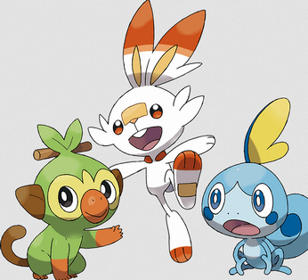 速報 ポケモンのモチーフになってない動物 ガチで見付かるwwww えび通 速報 ポケモンのモチーフになってない動物 ガチで見付かるwwww えび通