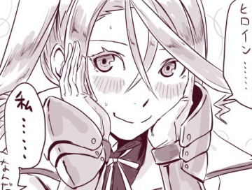 【画像】テイルズ新作の脱落ヒロインｗｗｗｗｗｗｗｗｗｗｗｗ