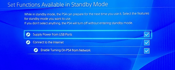 ps4power