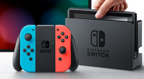 【朗報】ニンテンドースイッチ、各地で大量入荷情報！全国のサンタさん、本気出すときが来た！！