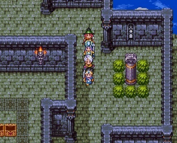 ゲーム史上最も複雑なダンジョンって何？