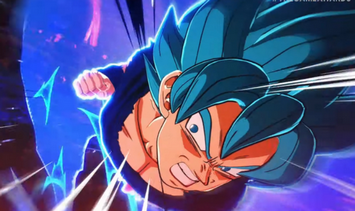 【悲報】DBスパーキング新作「ドラゴンボール スパーキング！ ZERO」発表！Steam版は相変わらずおま国