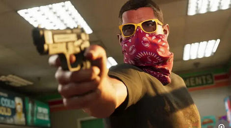 「GTA6」発売日は11月19日。テイクツーCEOが改めて明言
