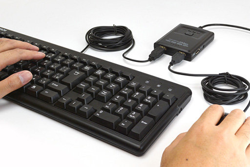 PS4でマウス使えたらマジでゲーミングPCいらなくね