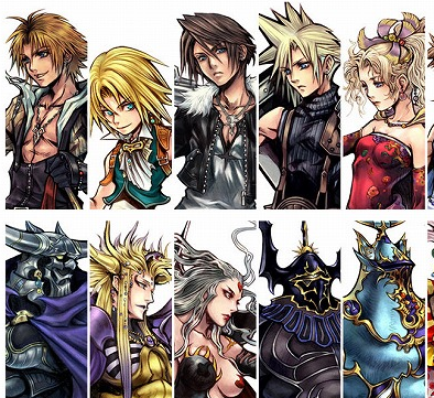 【悲報】任天堂専門誌がFFへのアンケを取った結果、遊んだことがないがぶっちぎりで1位になる 	