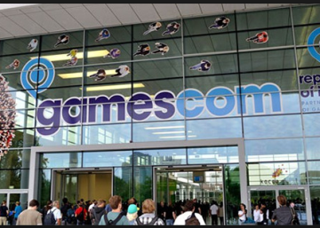 Gamescom 2015 ガイドツアー映像が公開！